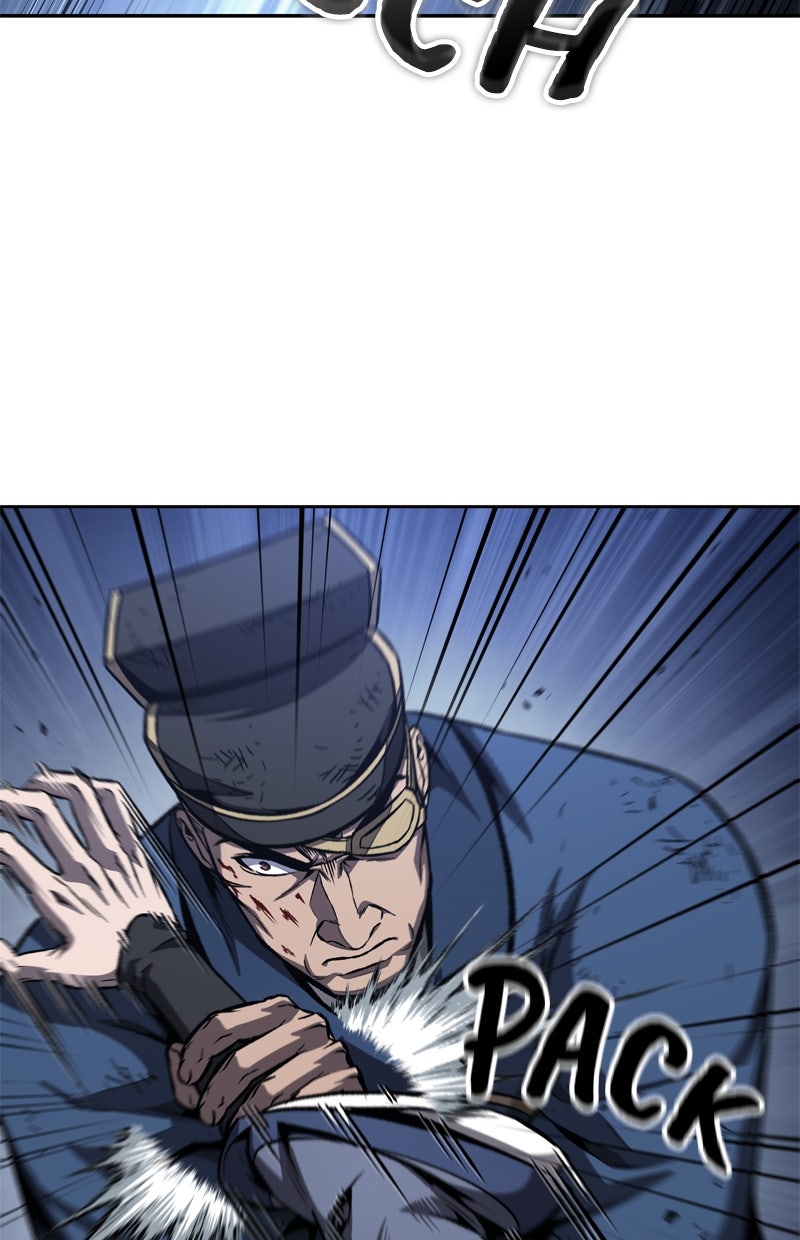 Read Nano-Maschine Manga Online