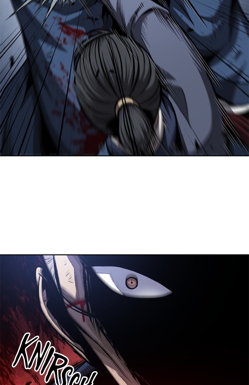 Read Nano-Maschine Manga Online