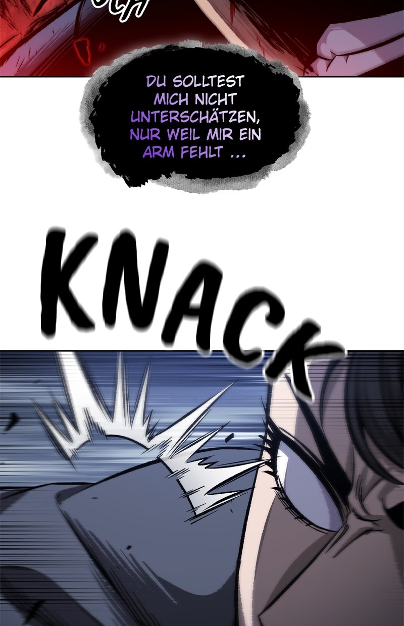 Read Nano-Maschine Manga Online