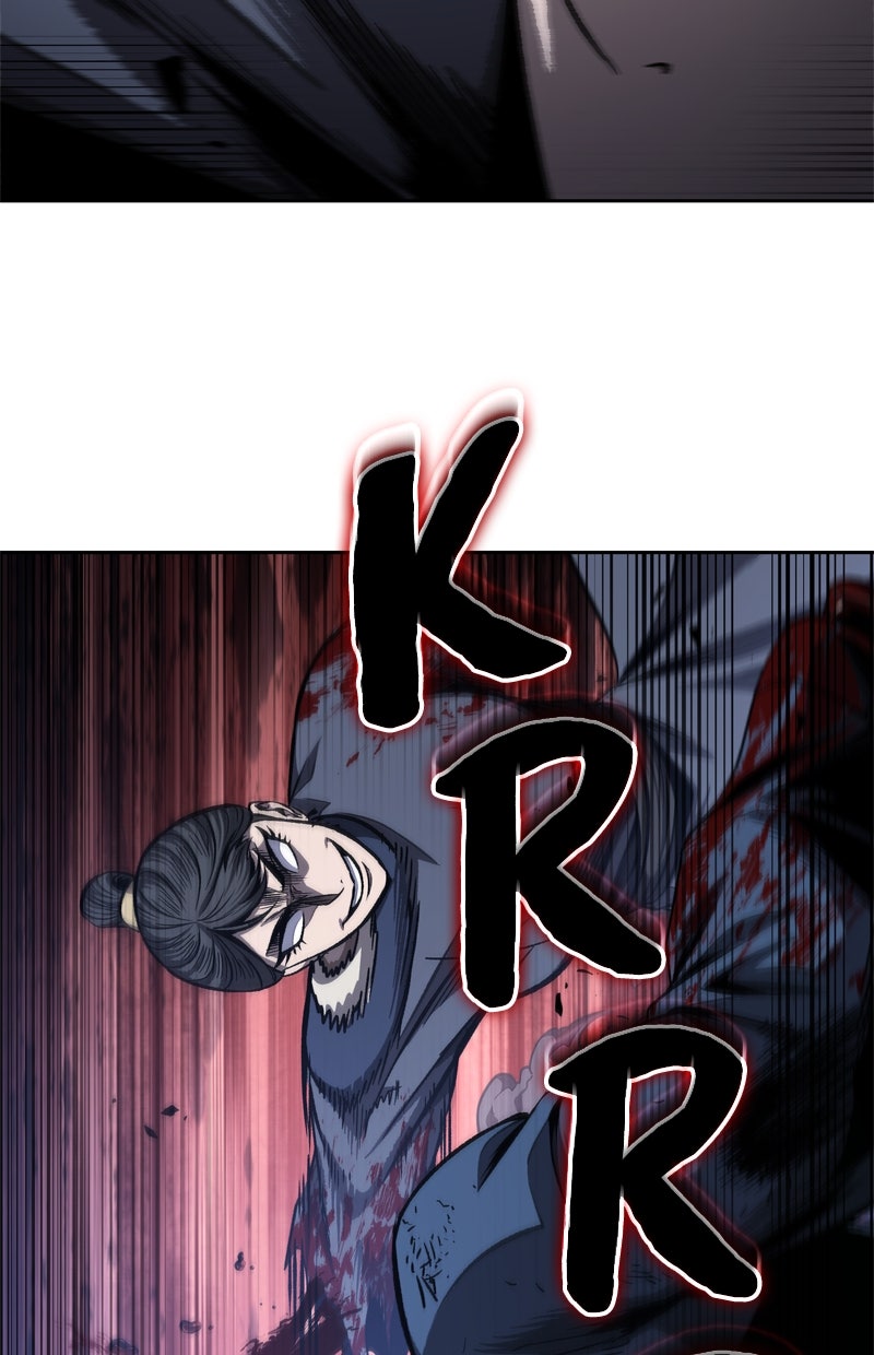 Read Nano-Maschine Manga Online