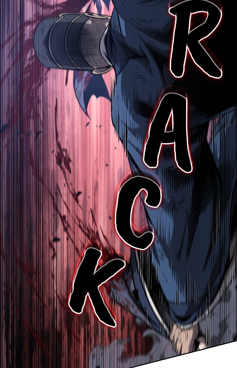 Read Nano-Maschine Manga Online