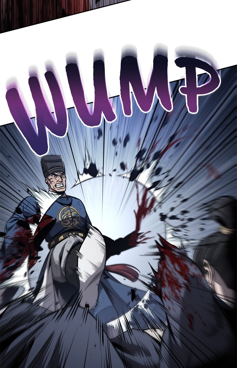 Read Nano-Maschine Manga Online