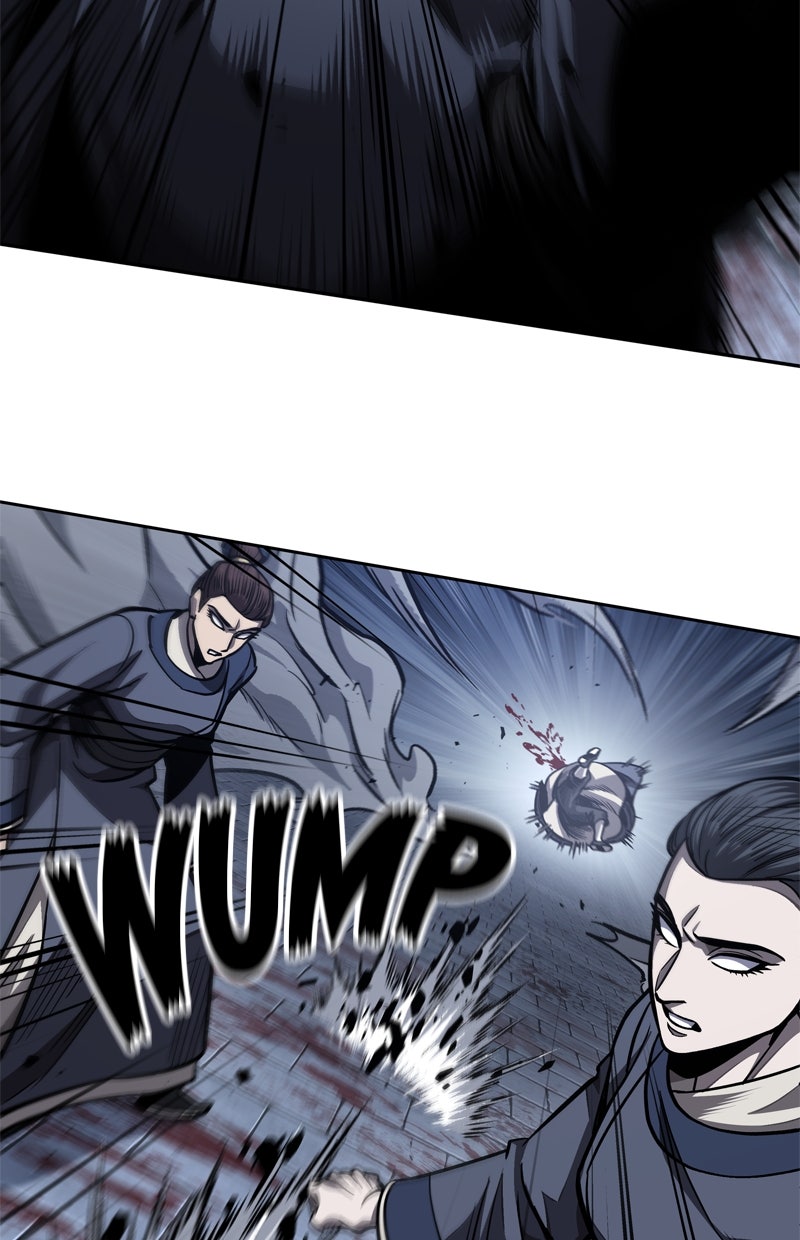 Read Nano-Maschine Manga Online