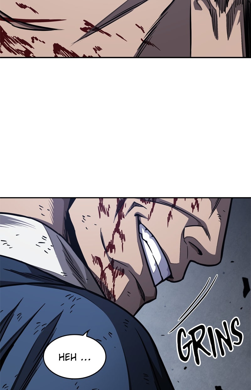 Read Nano-Maschine Manga Online