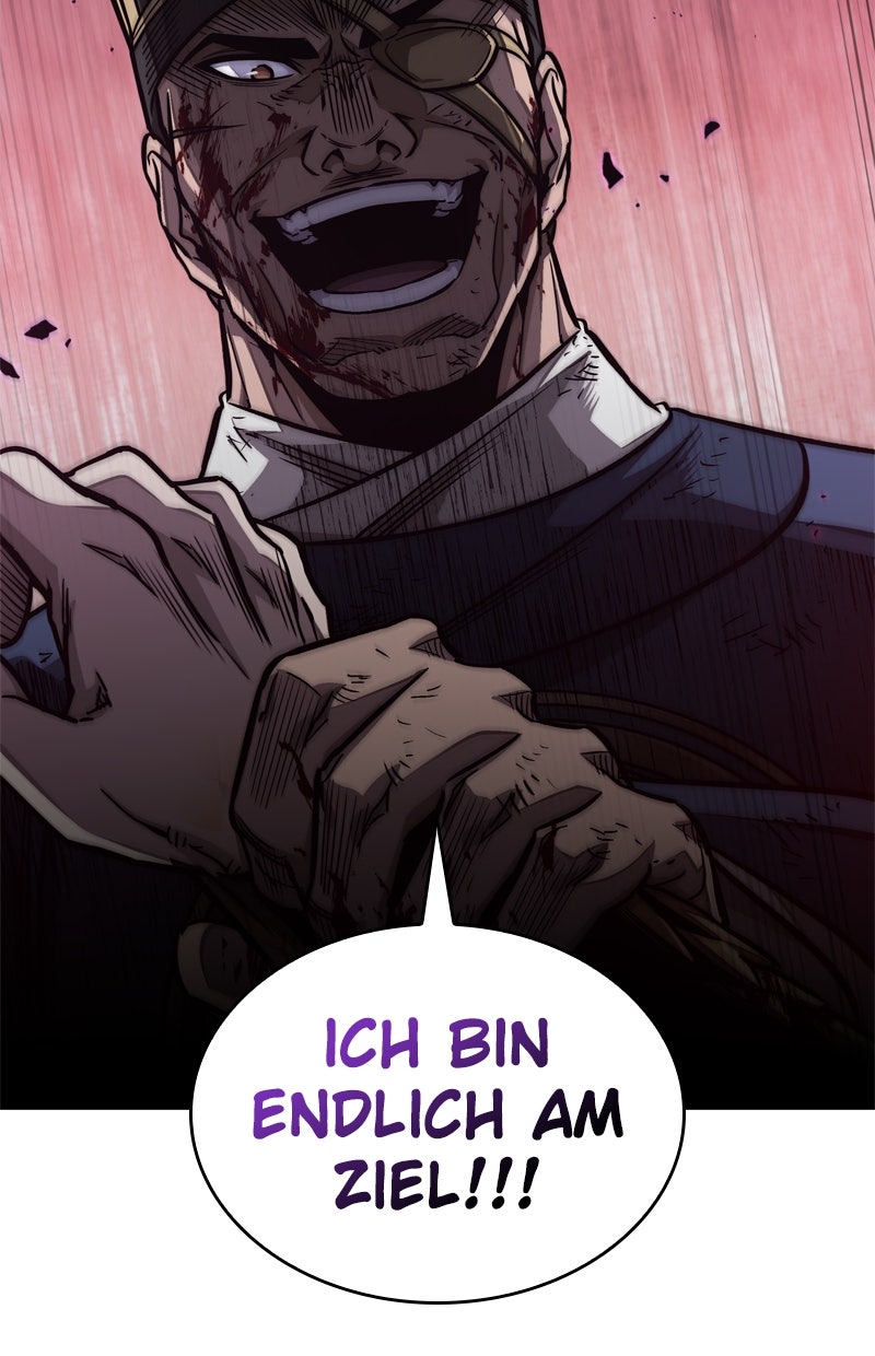 Read Nano-Maschine Manga Online