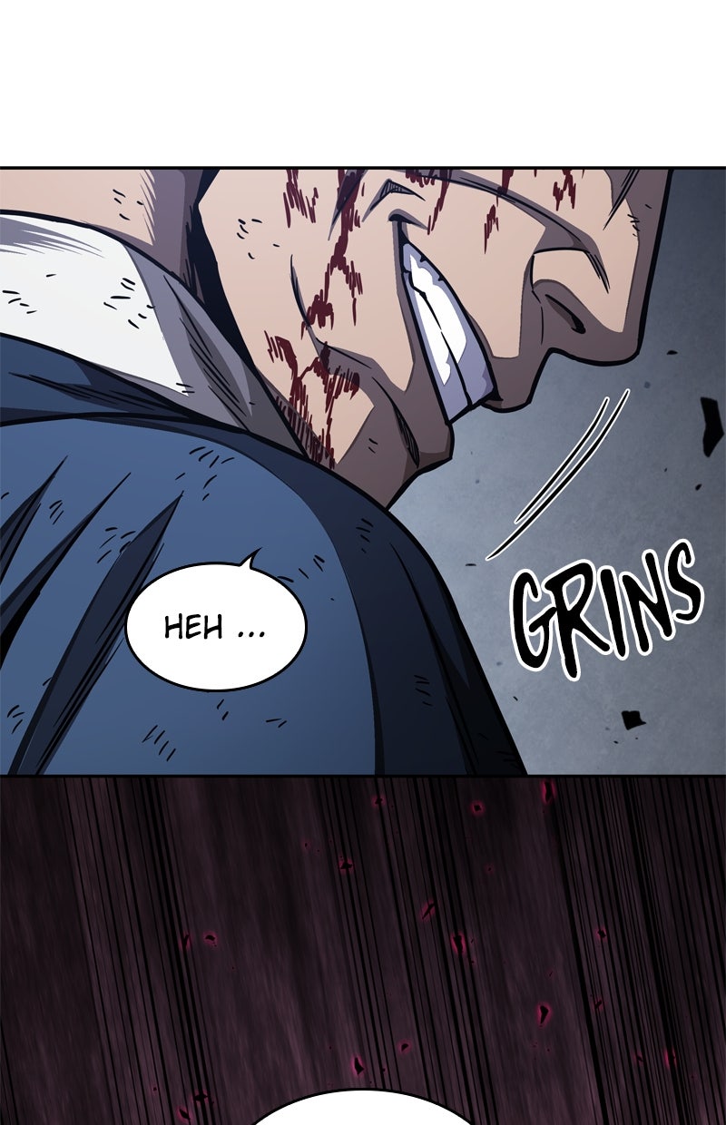 Read Nano-Maschine Manga Online