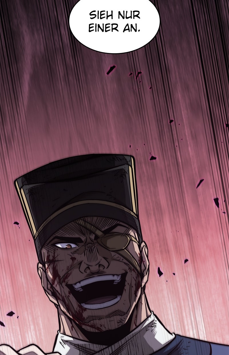 Read Nano-Maschine Manga Online