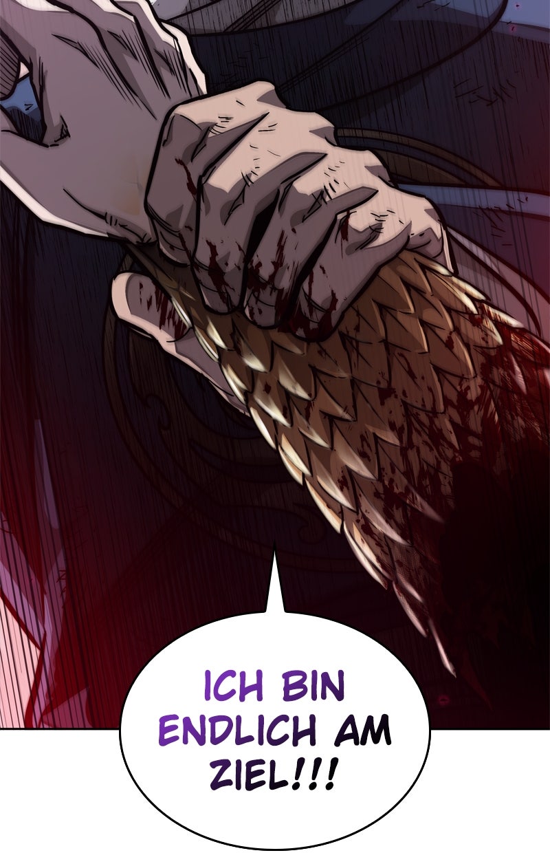 Read Nano-Maschine Manga Online