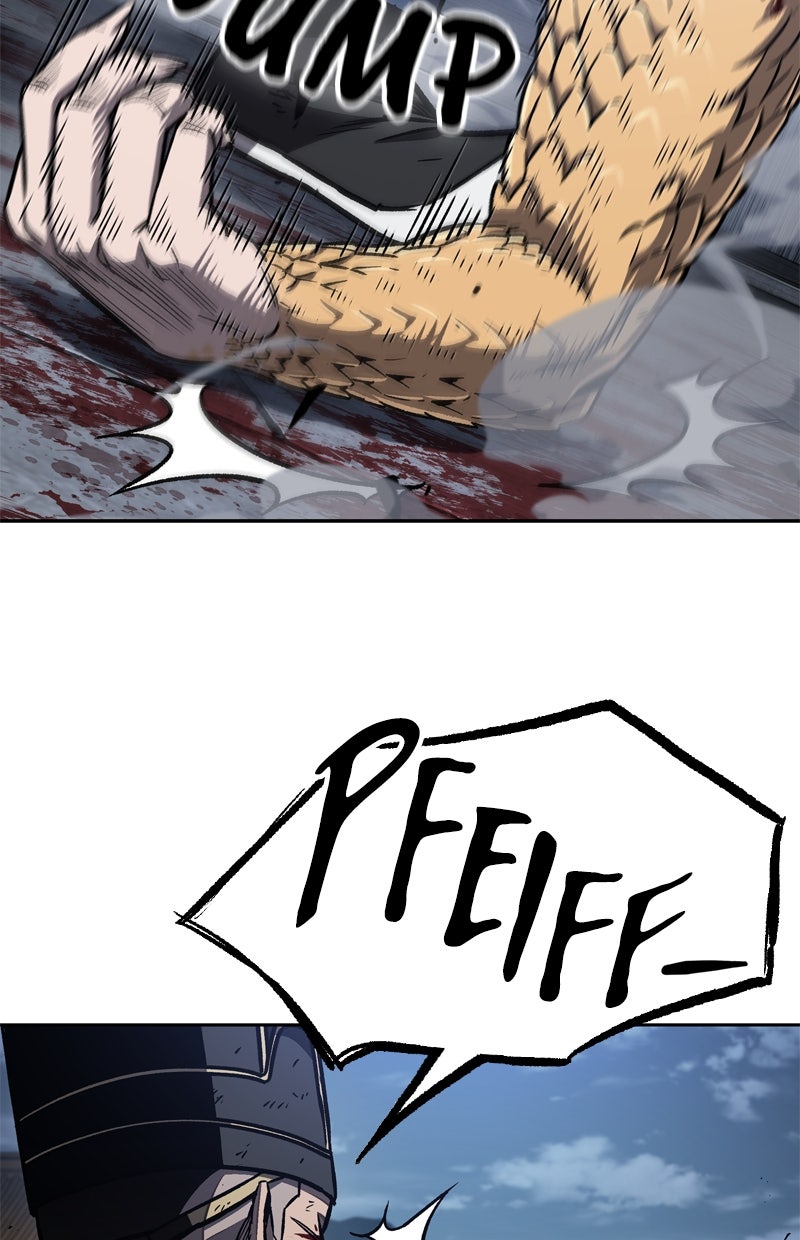 Read Nano-Maschine Manga Online