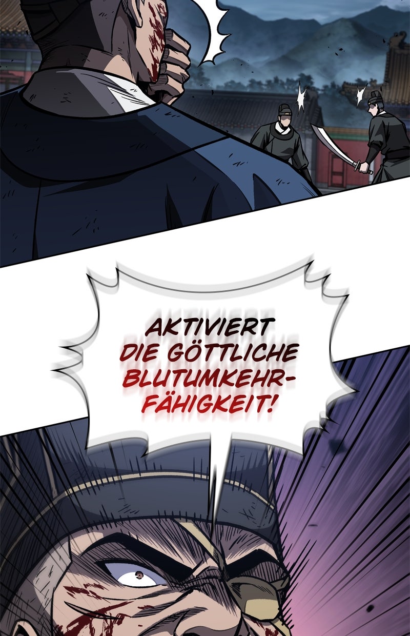 Read Nano-Maschine Manga Online