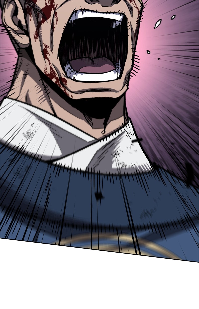 Read Nano-Maschine Manga Online