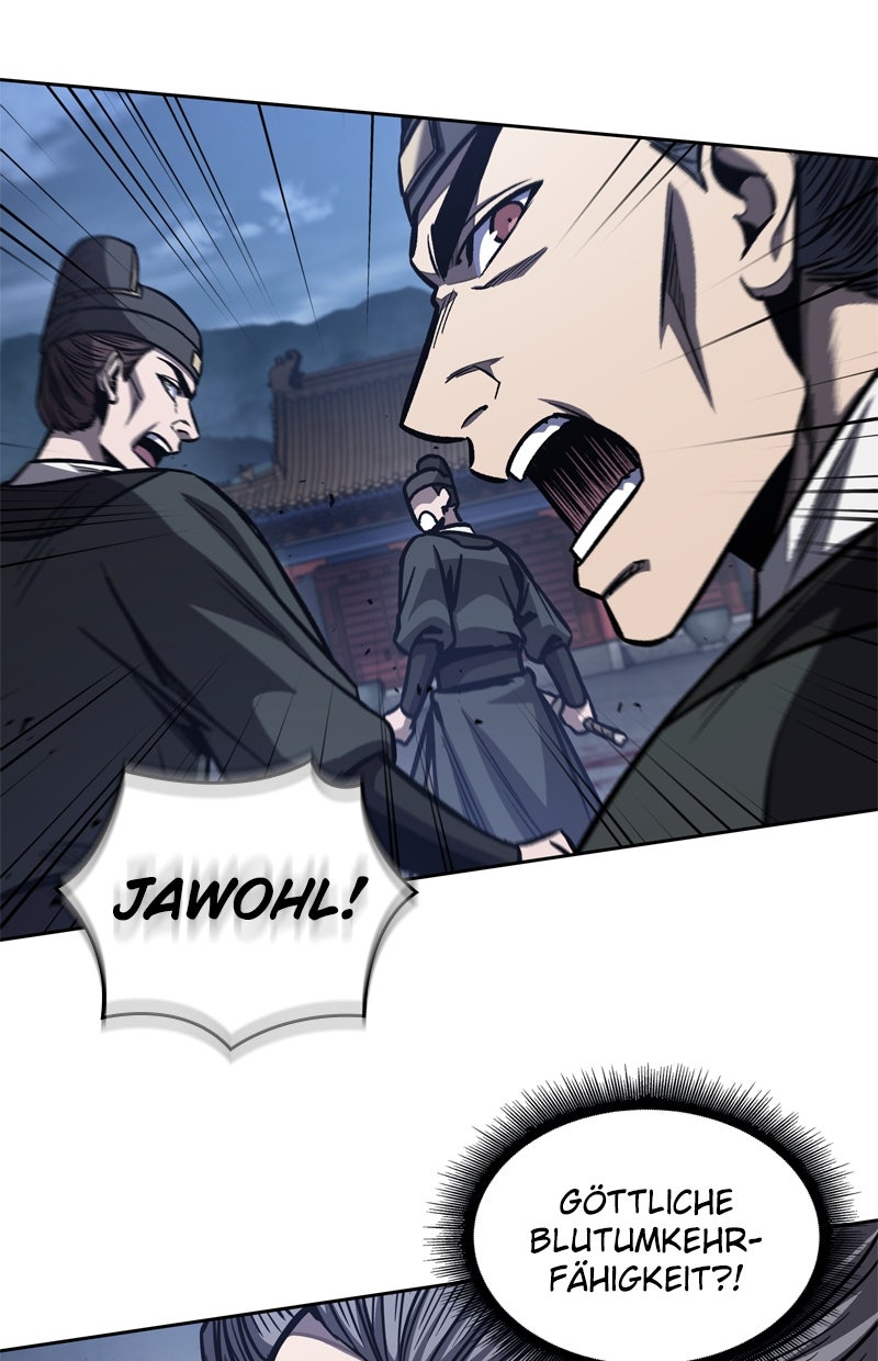 Read Nano-Maschine Manga Online