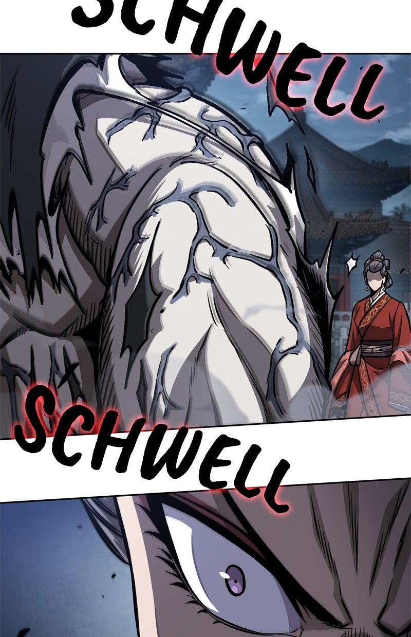 Read Nano-Maschine Manga Online