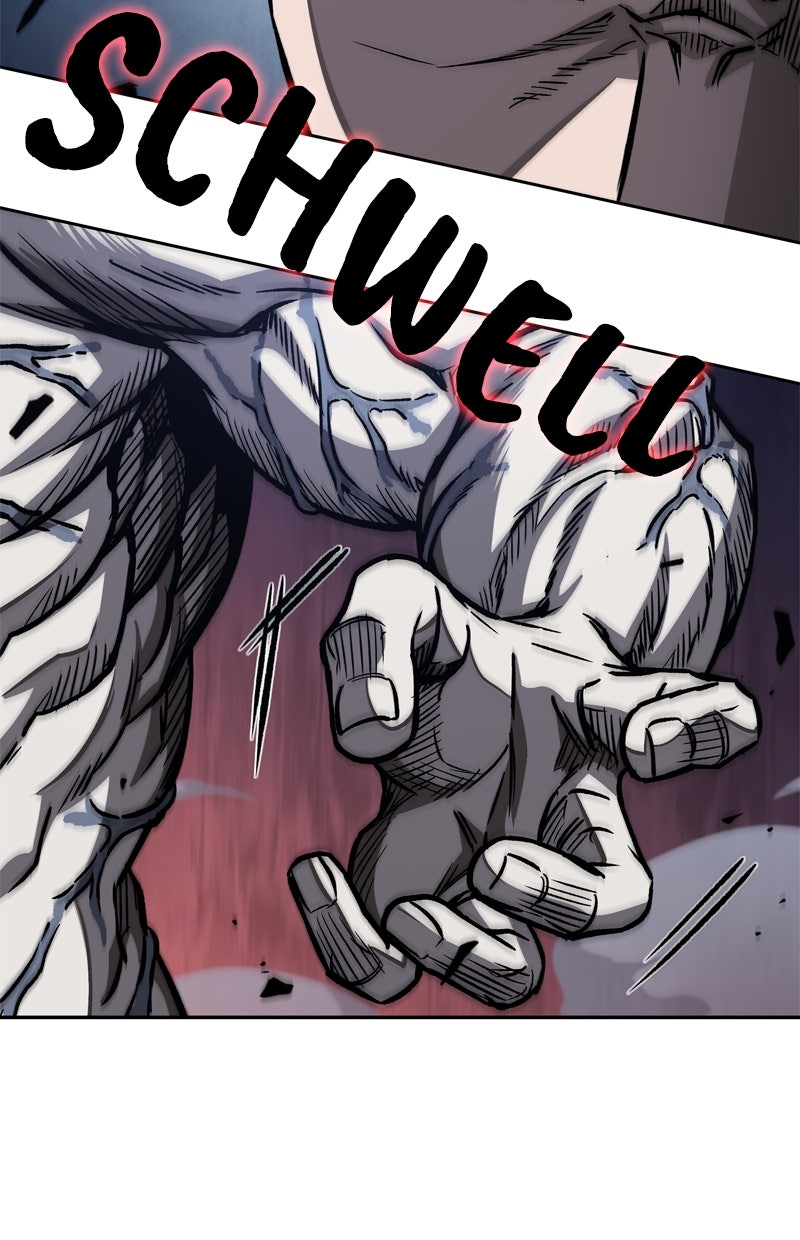 Read Nano-Maschine Manga Online