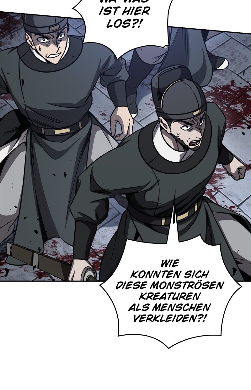 Read Nano-Maschine Manga Online