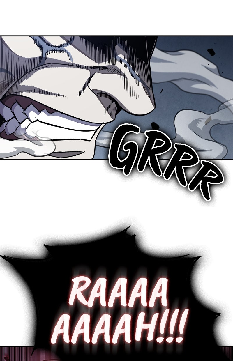 Read Nano-Maschine Manga Online