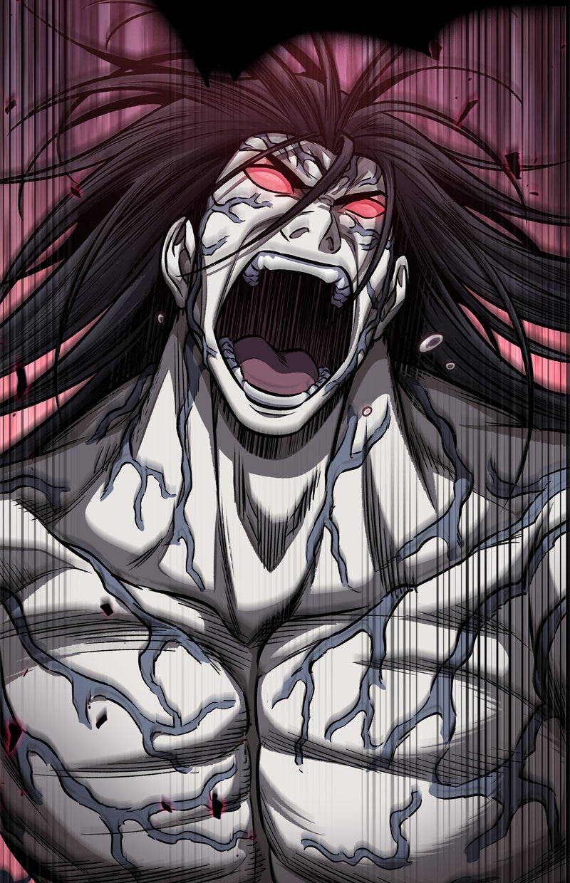 Read Nano-Maschine Manga Online