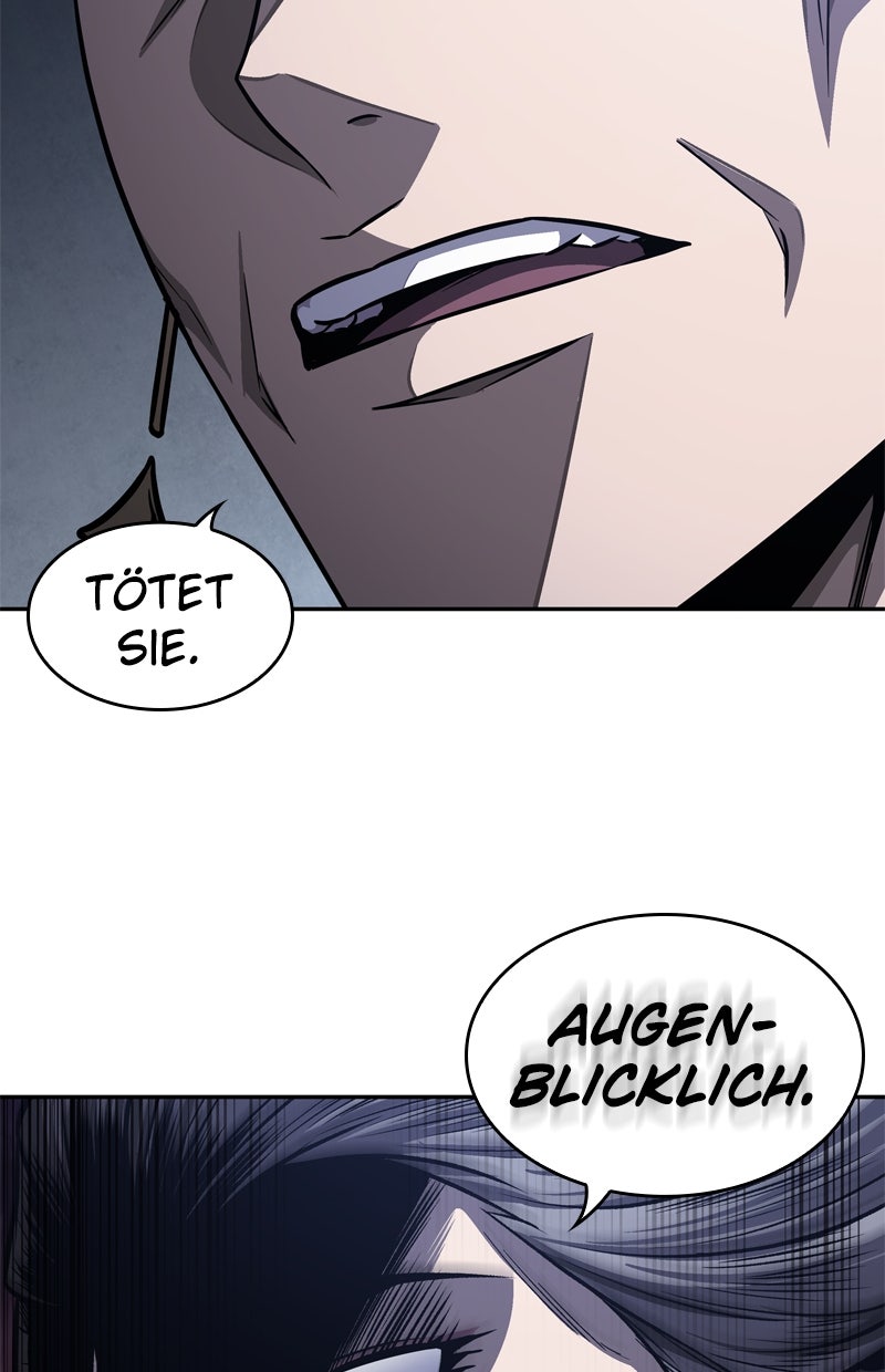 Read Nano-Maschine Manga Online