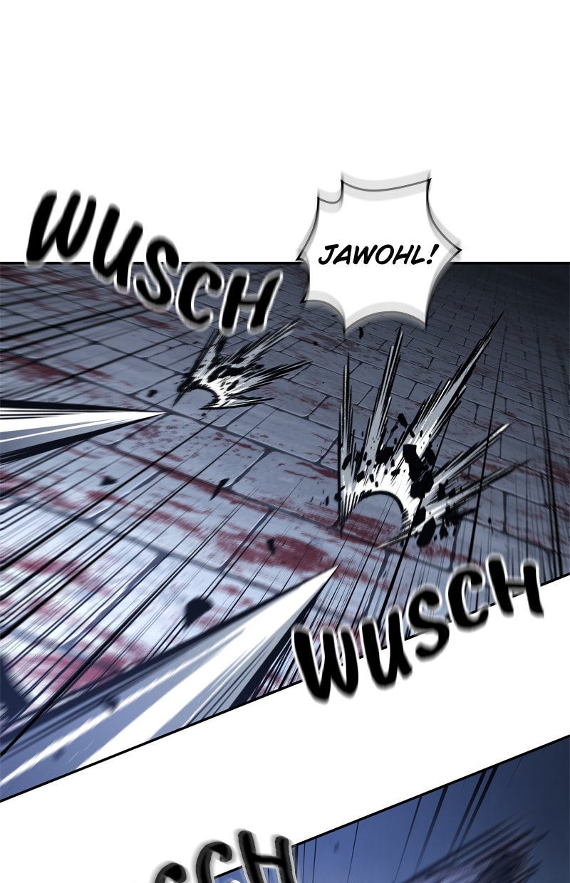 Read Nano-Maschine Manga Online