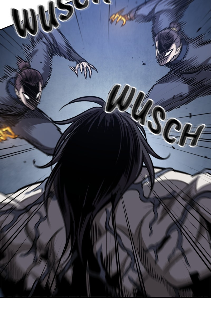 Read Nano-Maschine Manga Online