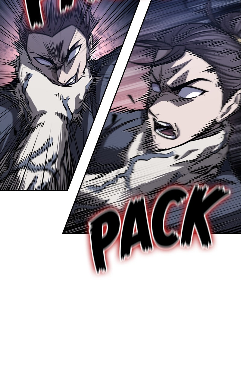 Read Nano-Maschine Manga Online