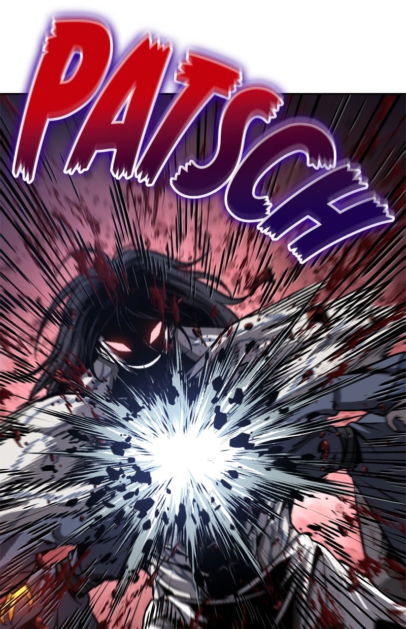 Read Nano-Maschine Manga Online