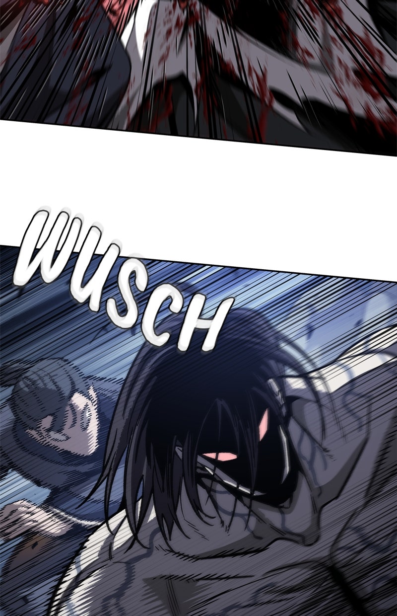 Read Nano-Maschine Manga Online