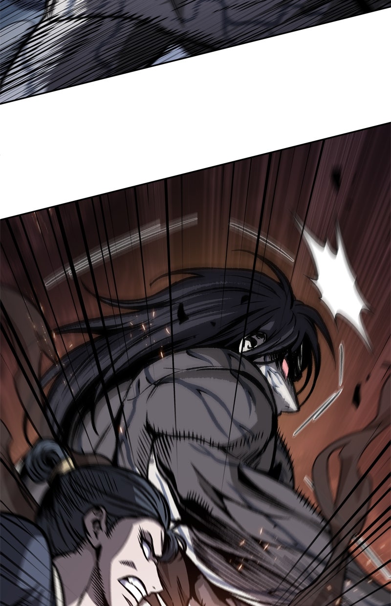 Read Nano-Maschine Manga Online