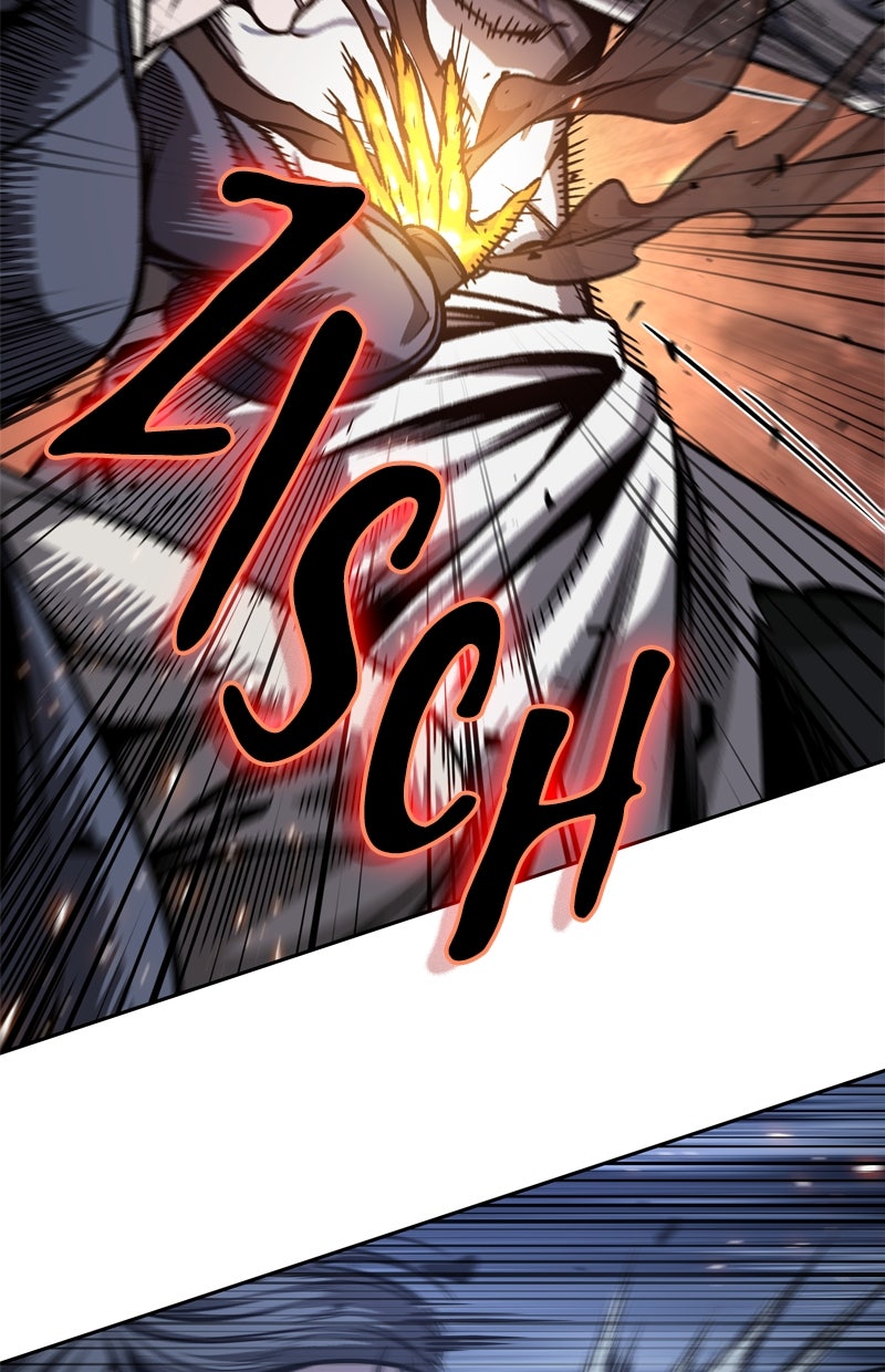 Read Nano-Maschine Manga Online