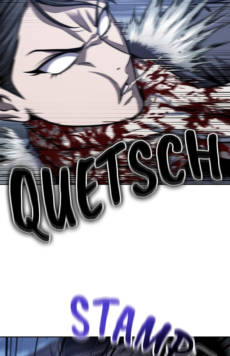 Read Nano-Maschine Manga Online