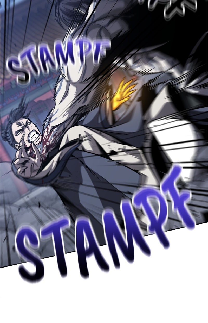 Read Nano-Maschine Manga Online