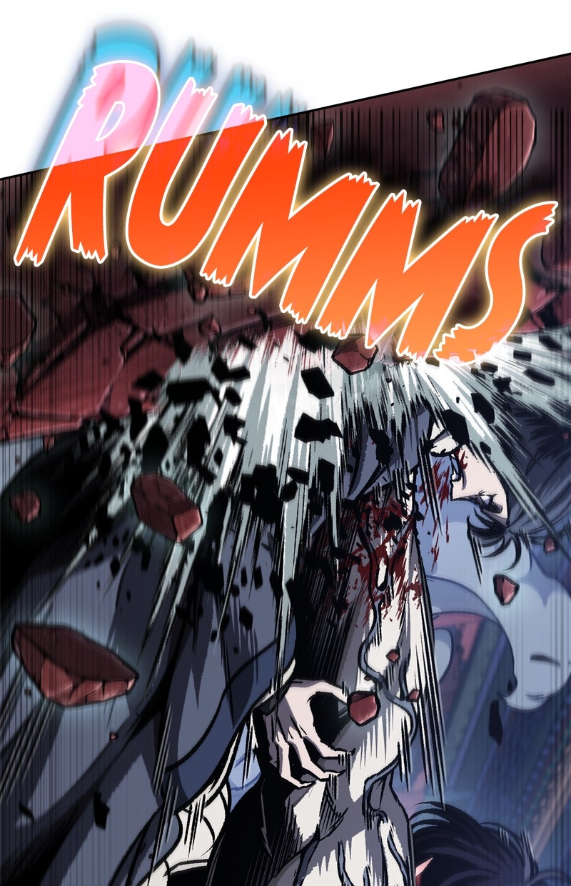 Read Nano-Maschine Manga Online