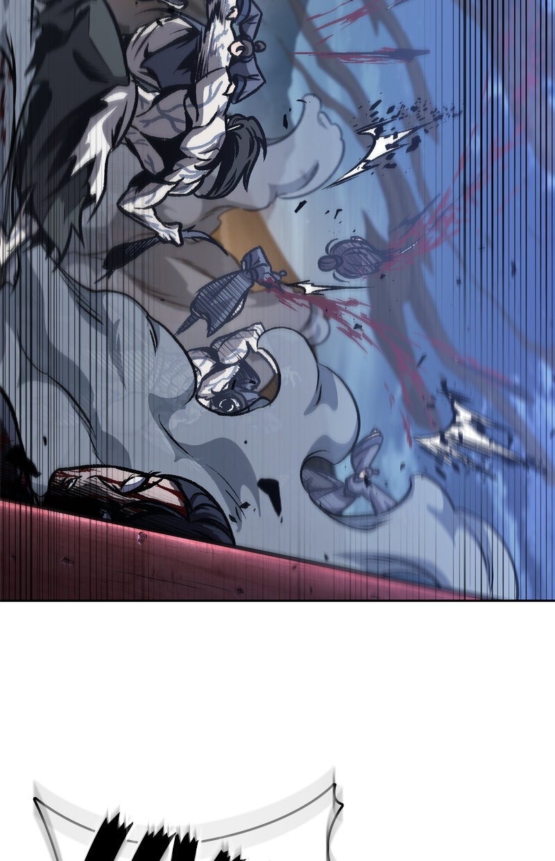 Read Nano-Maschine Manga Online