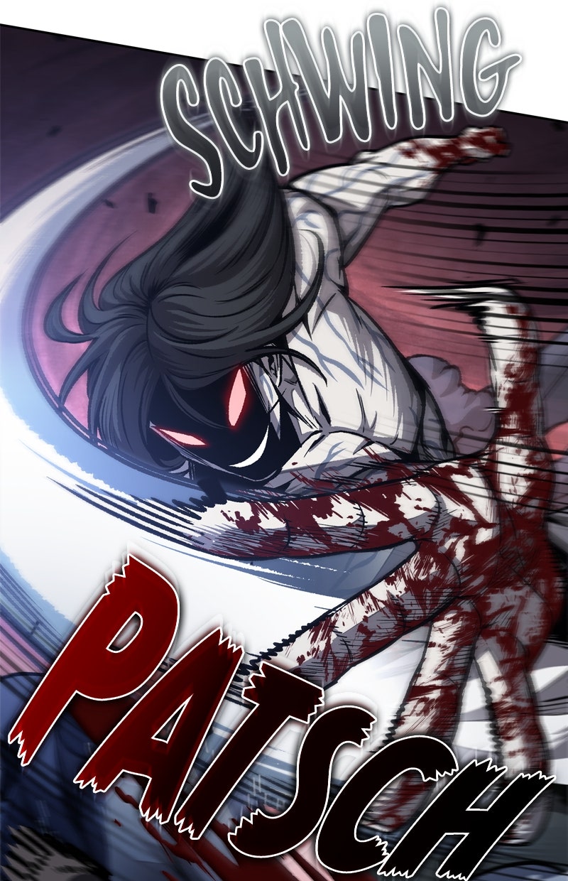 Read Nano-Maschine Manga Online