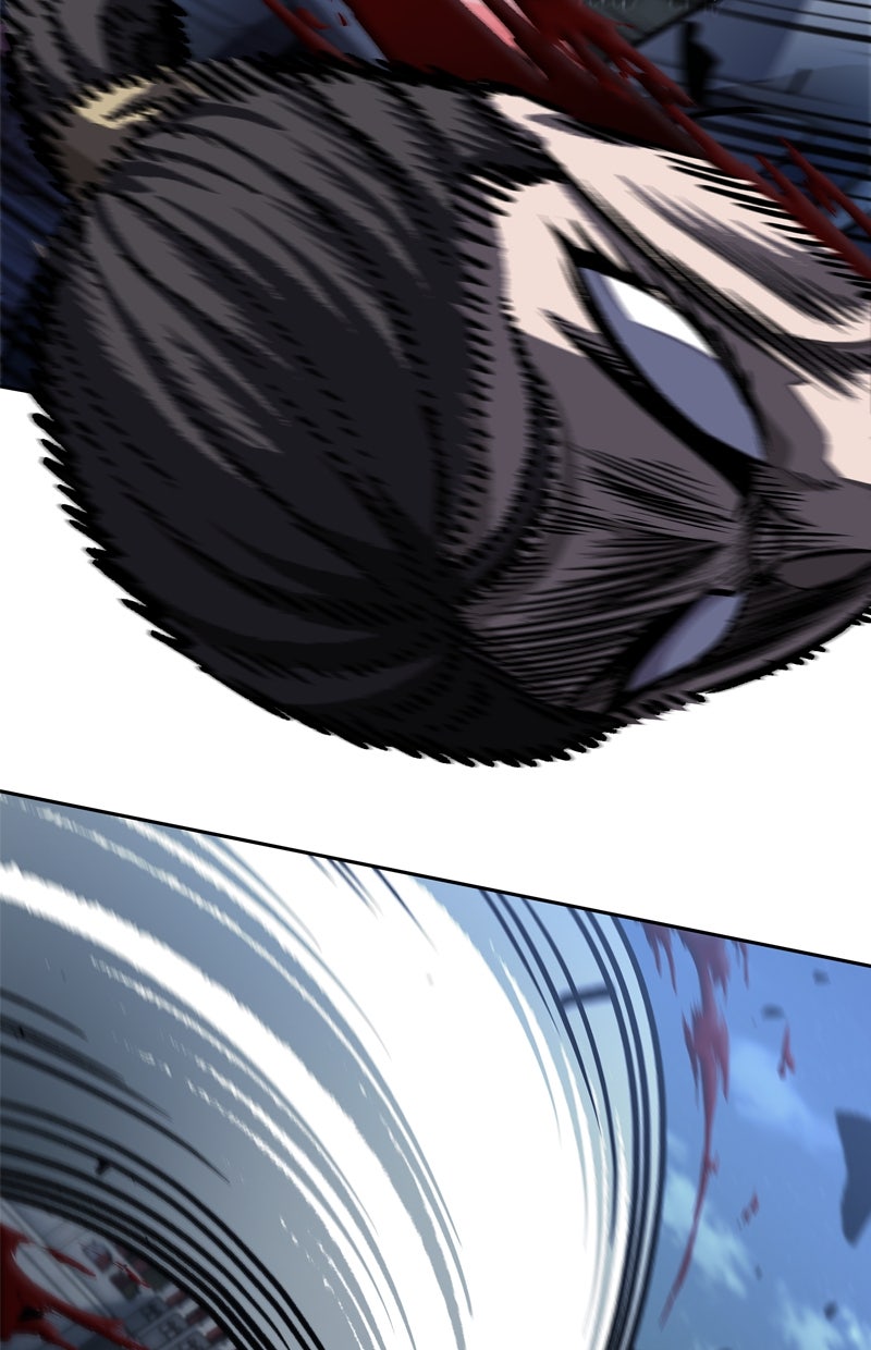 Read Nano-Maschine Manga Online