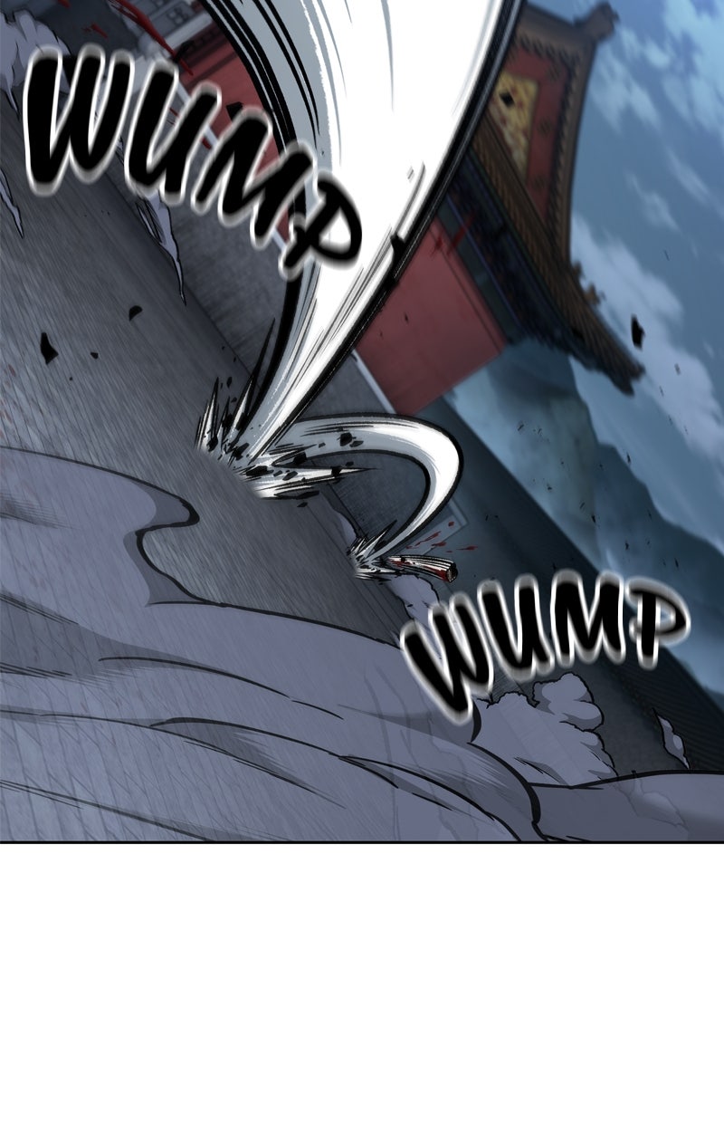 Read Nano-Maschine Manga Online