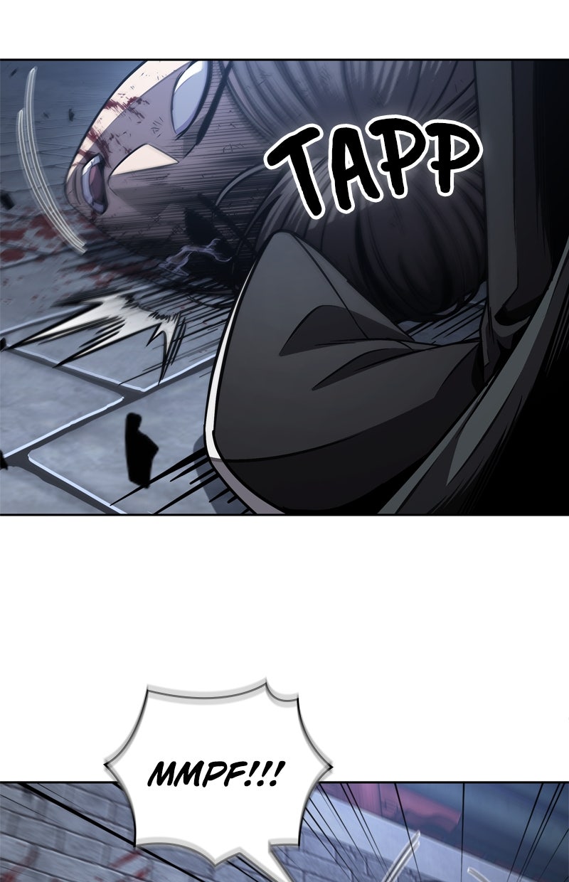 Read Nano-Maschine Manga Online