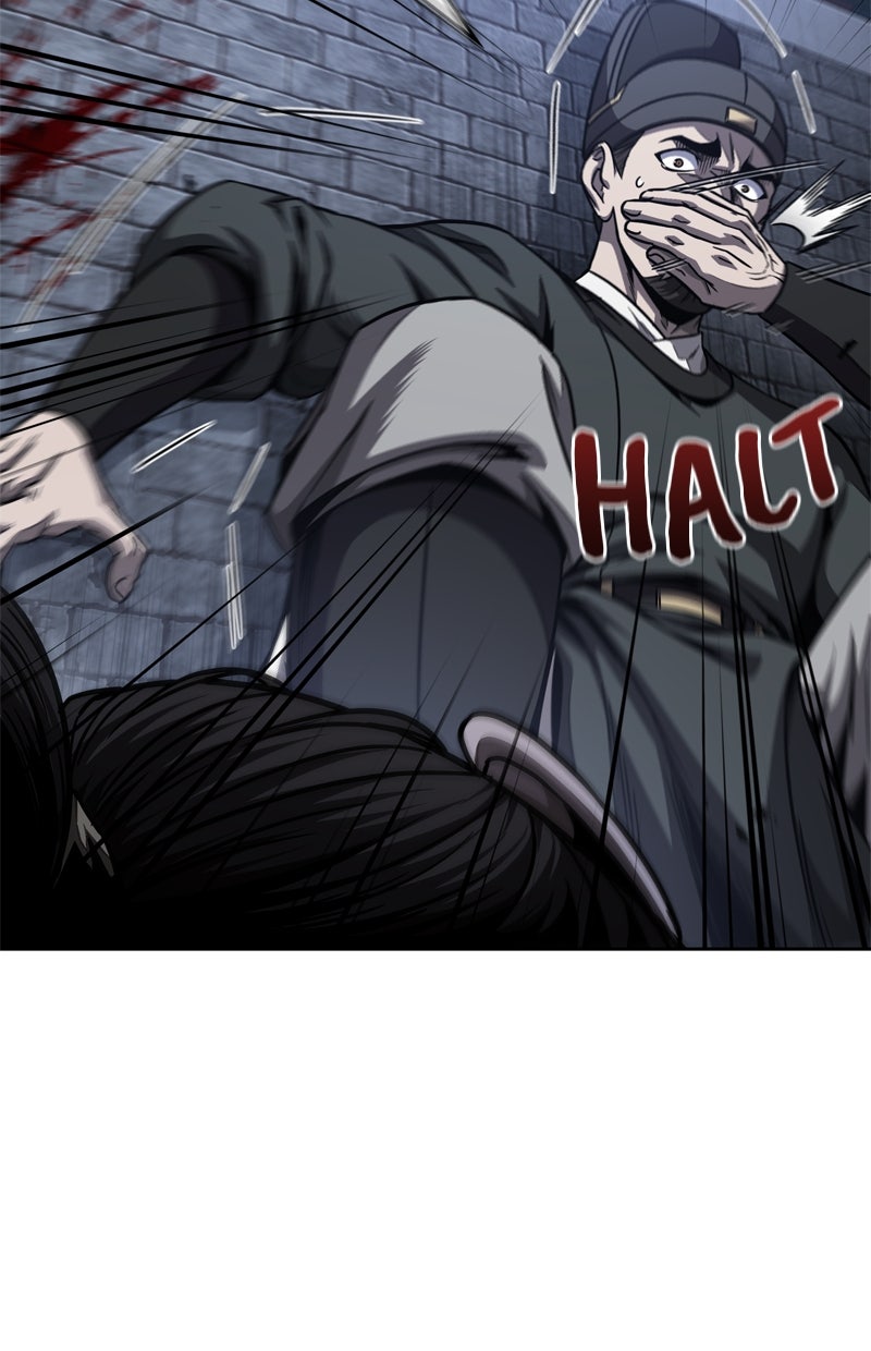 Read Nano-Maschine Manga Online