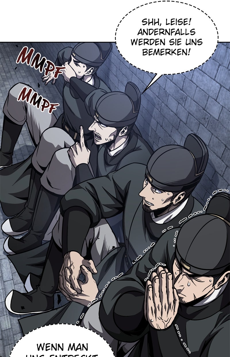 Read Nano-Maschine Manga Online