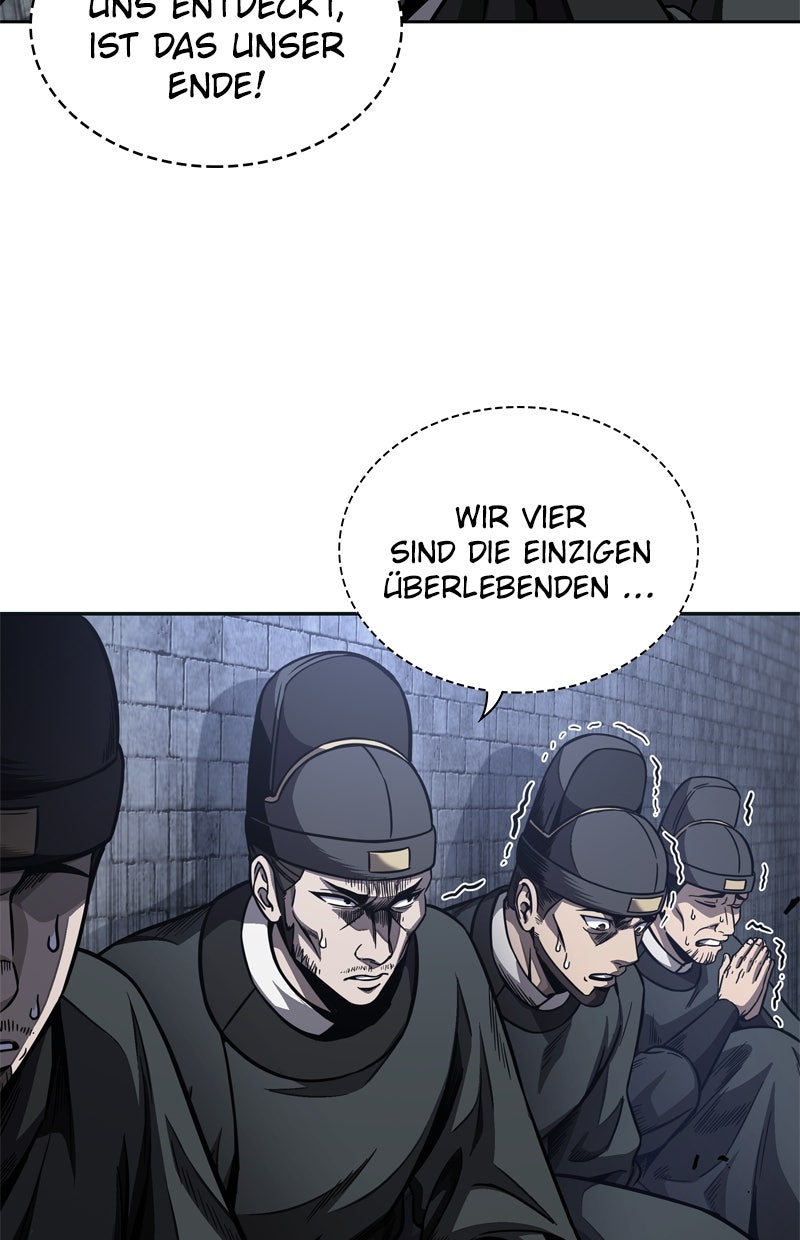 Read Nano-Maschine Manga Online