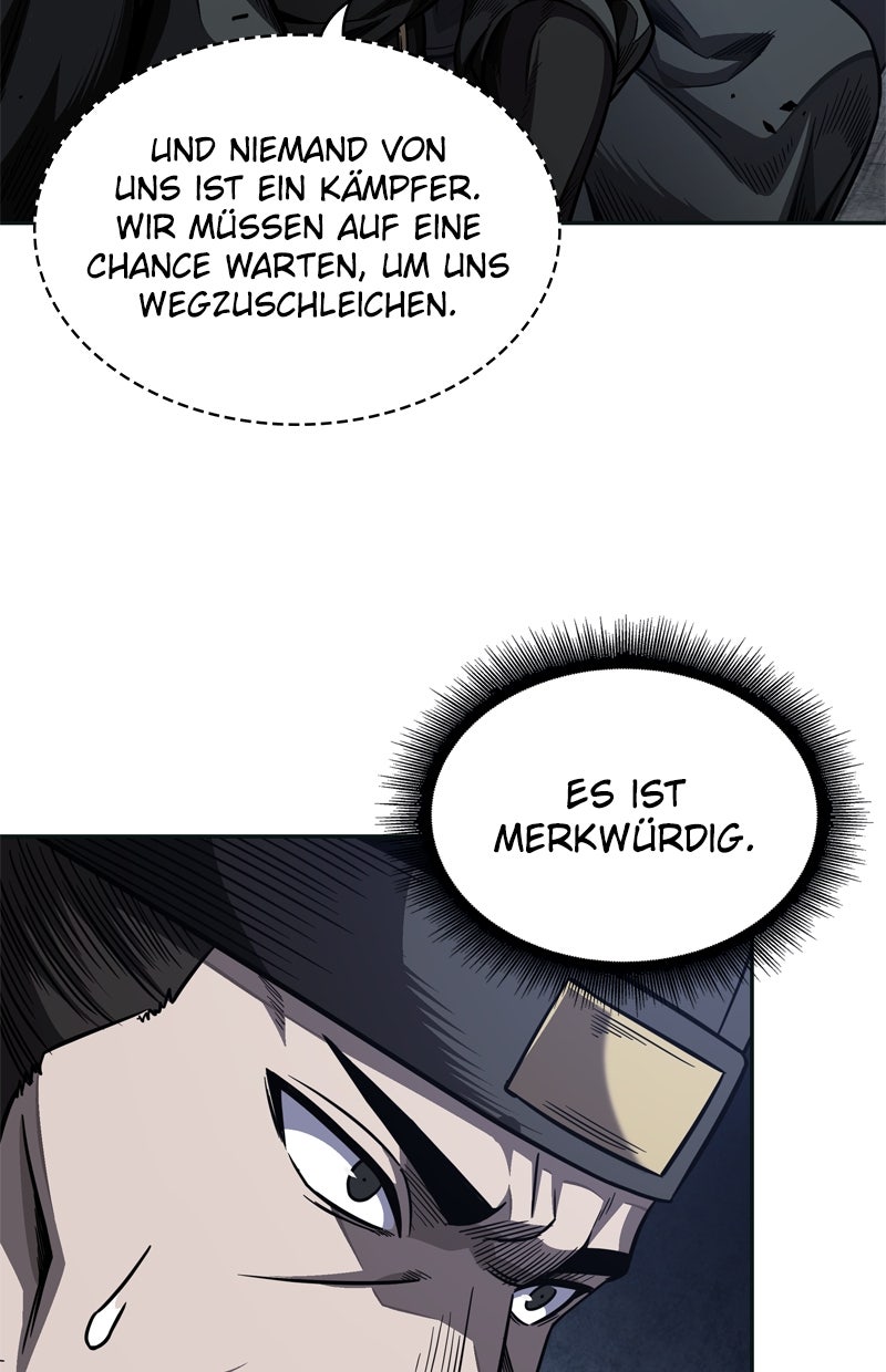 Read Nano-Maschine Manga Online