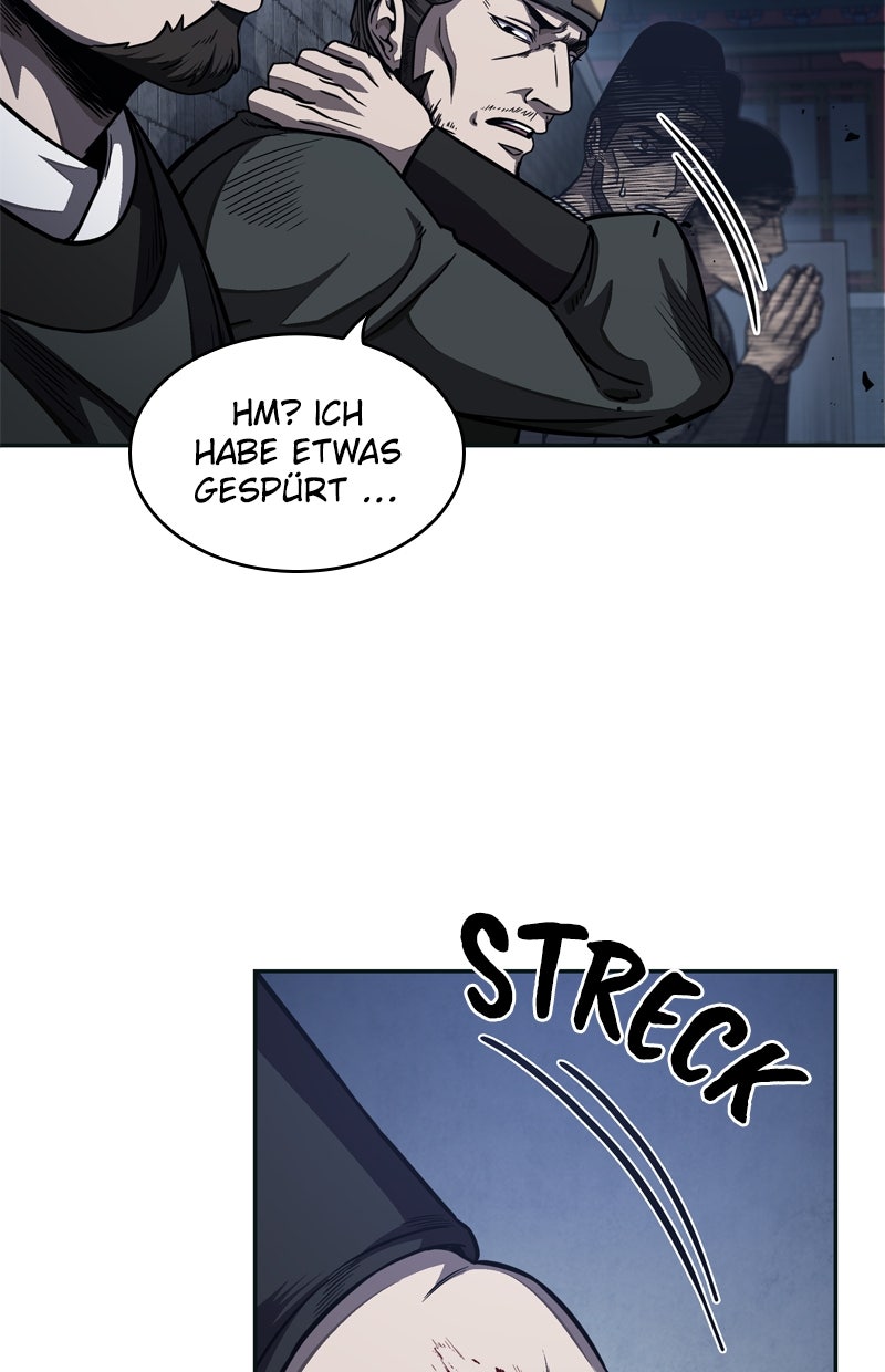 Read Nano-Maschine Manga Online