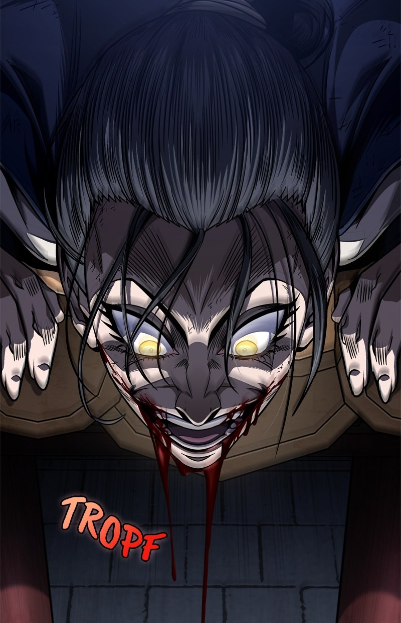 Read Nano-Maschine Manga Online