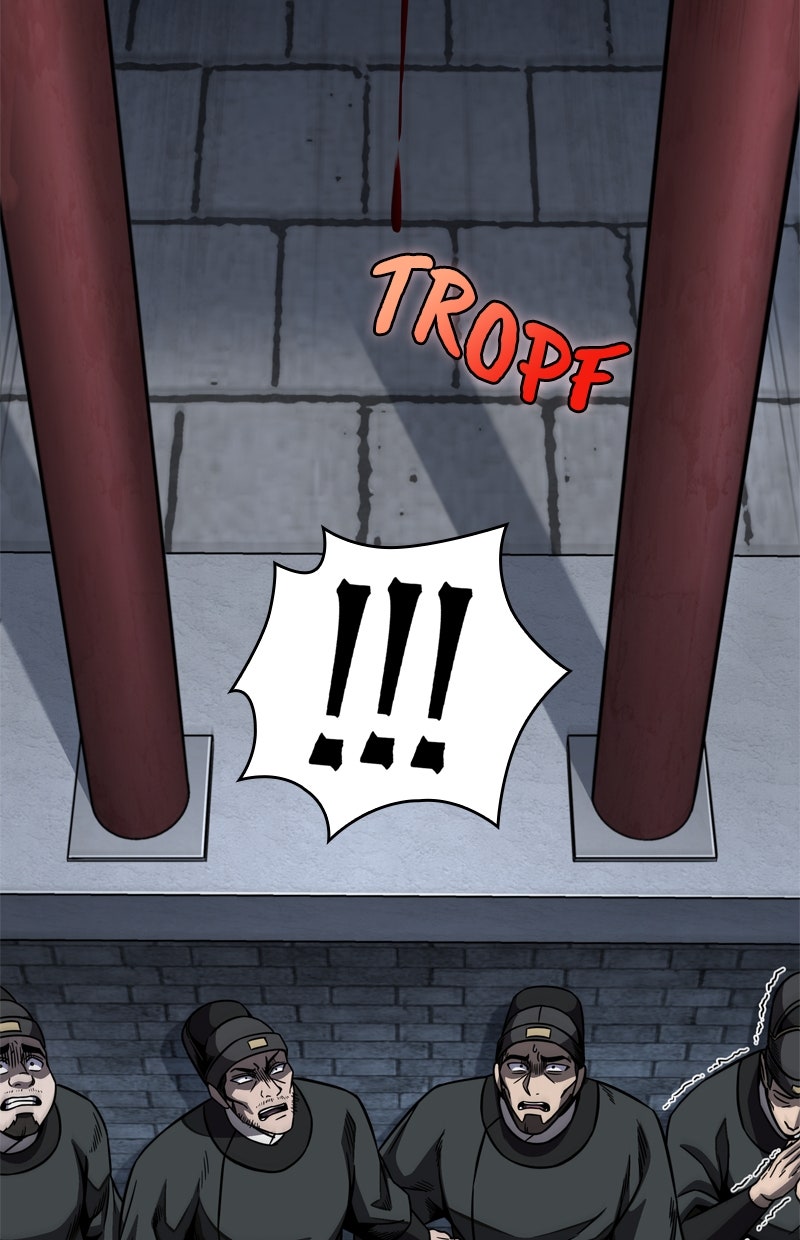 Read Nano-Maschine Manga Online