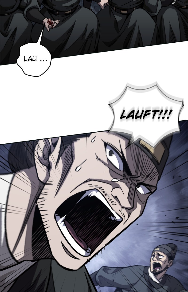 Read Nano-Maschine Manga Online