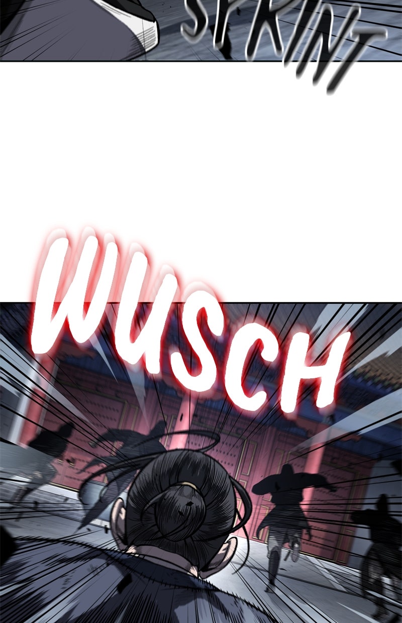 Read Nano-Maschine Manga Online