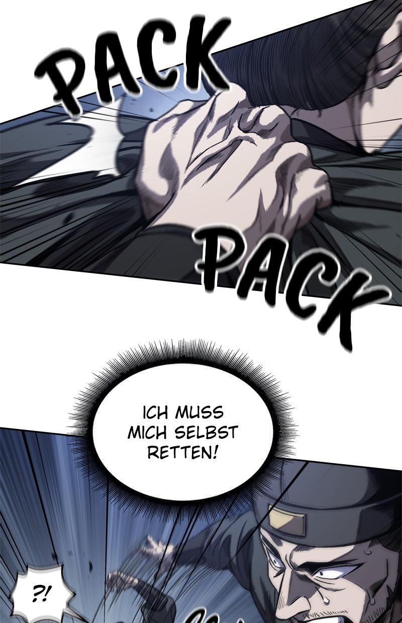 Read Nano-Maschine Manga Online