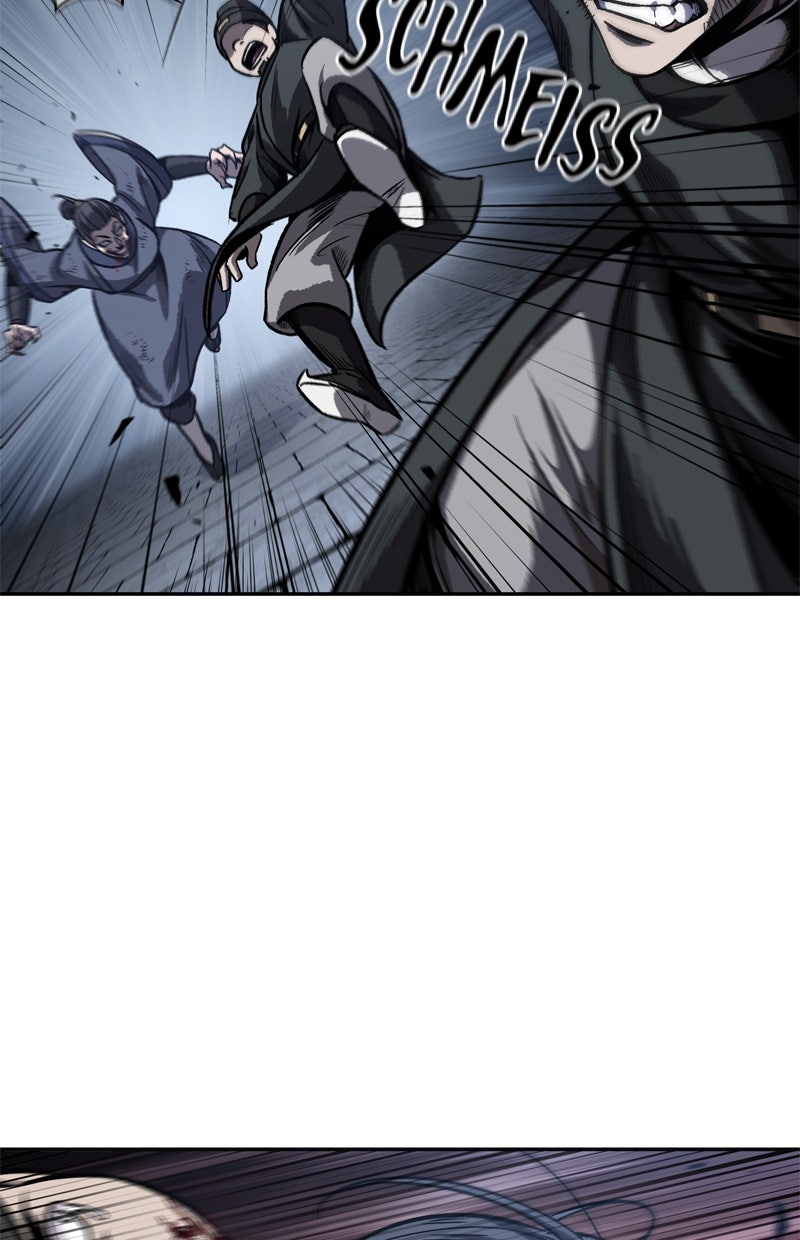 Read Nano-Maschine Manga Online