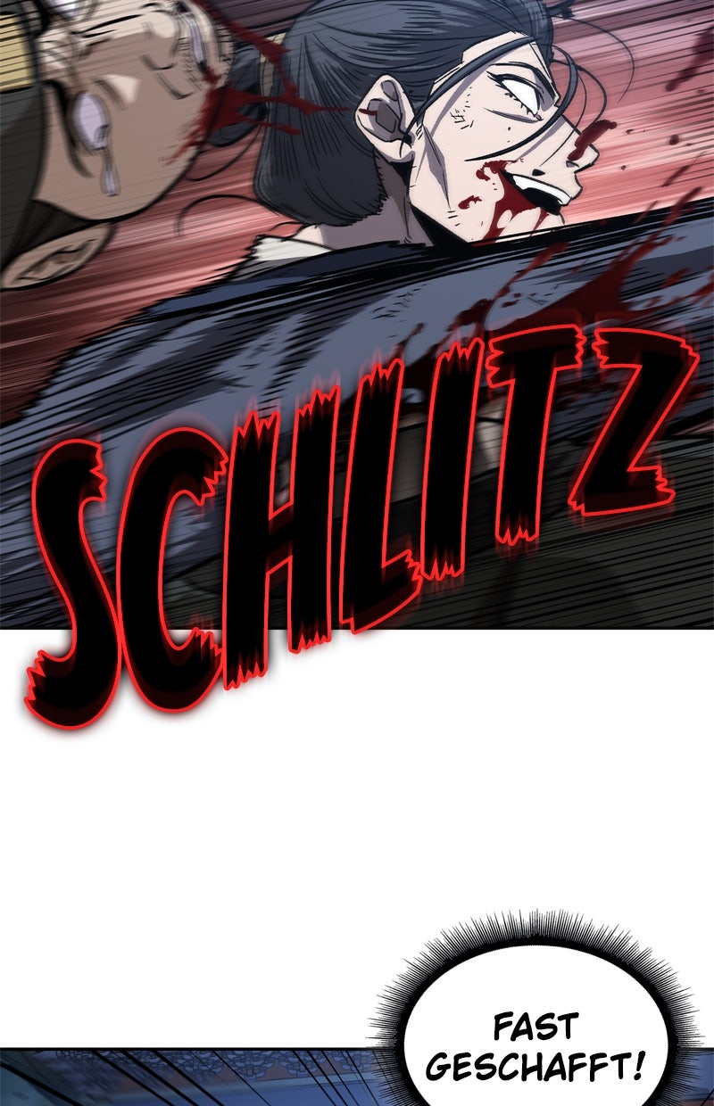 Read Nano-Maschine Manga Online