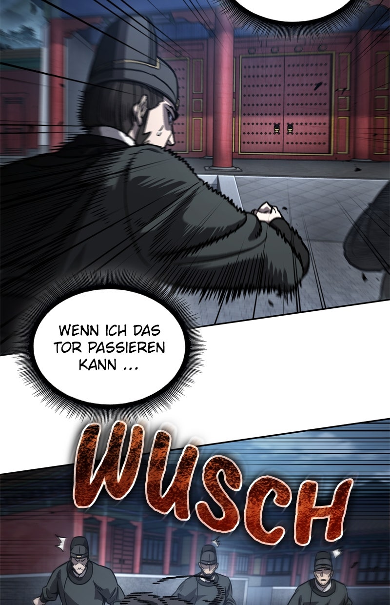 Read Nano-Maschine Manga Online